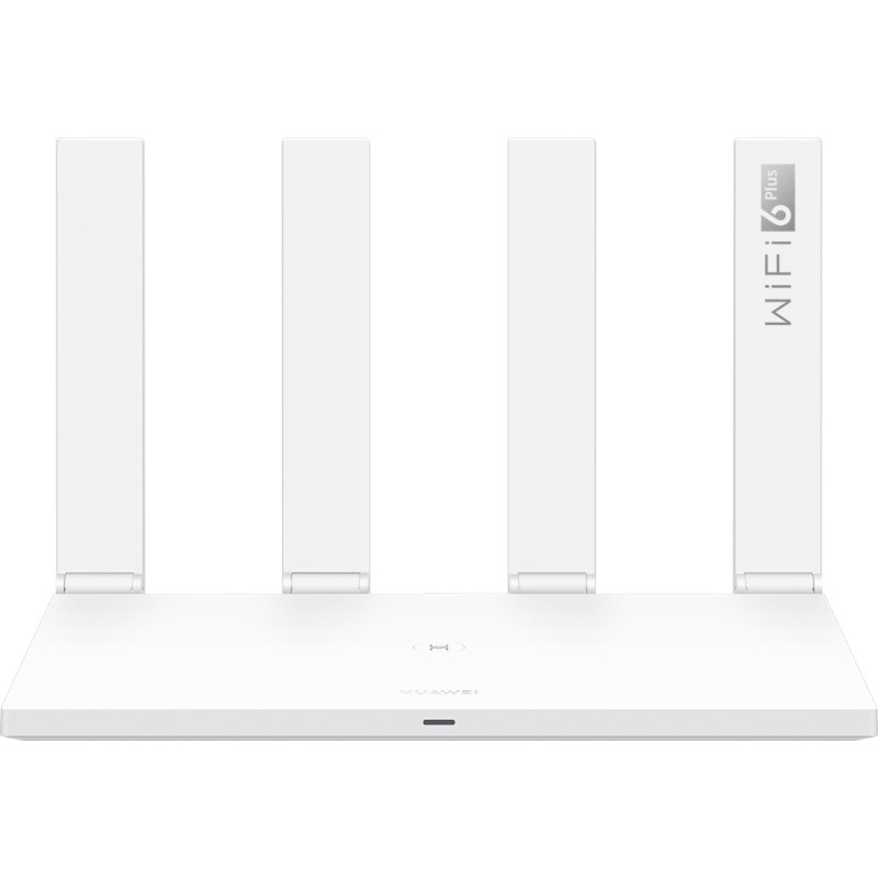 HUAWEI WS7100 V2 AX3 Dual-Core White (53039916)