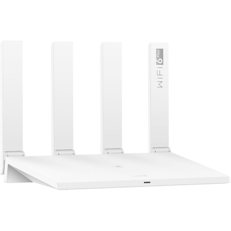 HUAWEI WS7100 V2 AX3 Dual-Core White (53039916)