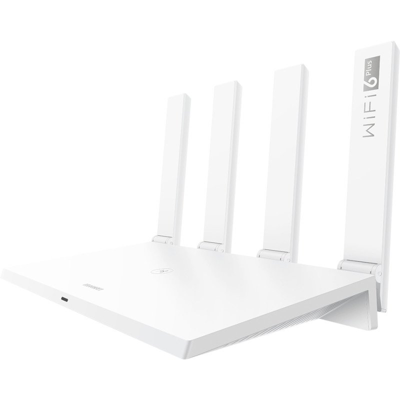HUAWEI WS7100 V2 AX3 Dual-Core White (53039916)