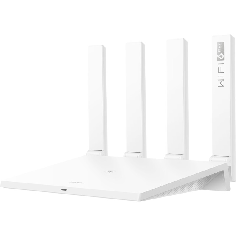 HUAWEI WS7100 V2 AX3 Dual-Core White (53039916)