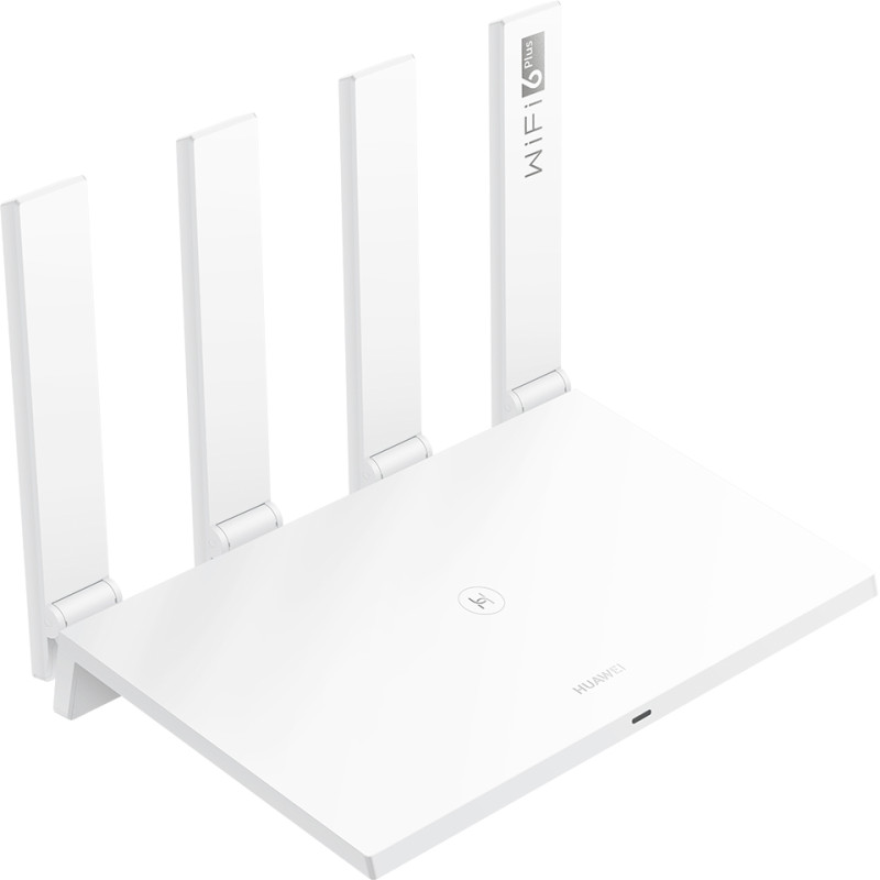 HUAWEI WS7100 V2 AX3 Dual-Core White (53039916)