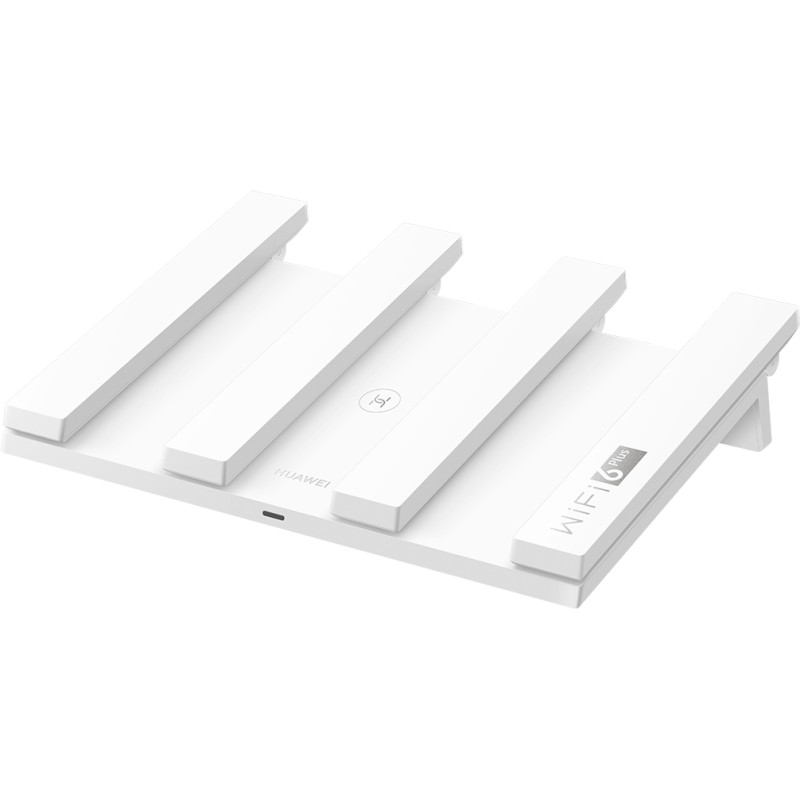 HUAWEI WS7100 V2 AX3 Dual-Core White (53039916)