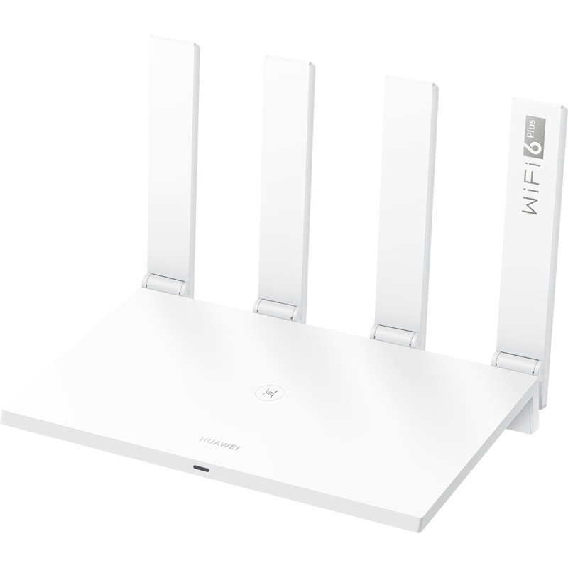 HUAWEI WS7100 V2 AX3 Dual-Core White (53039916)