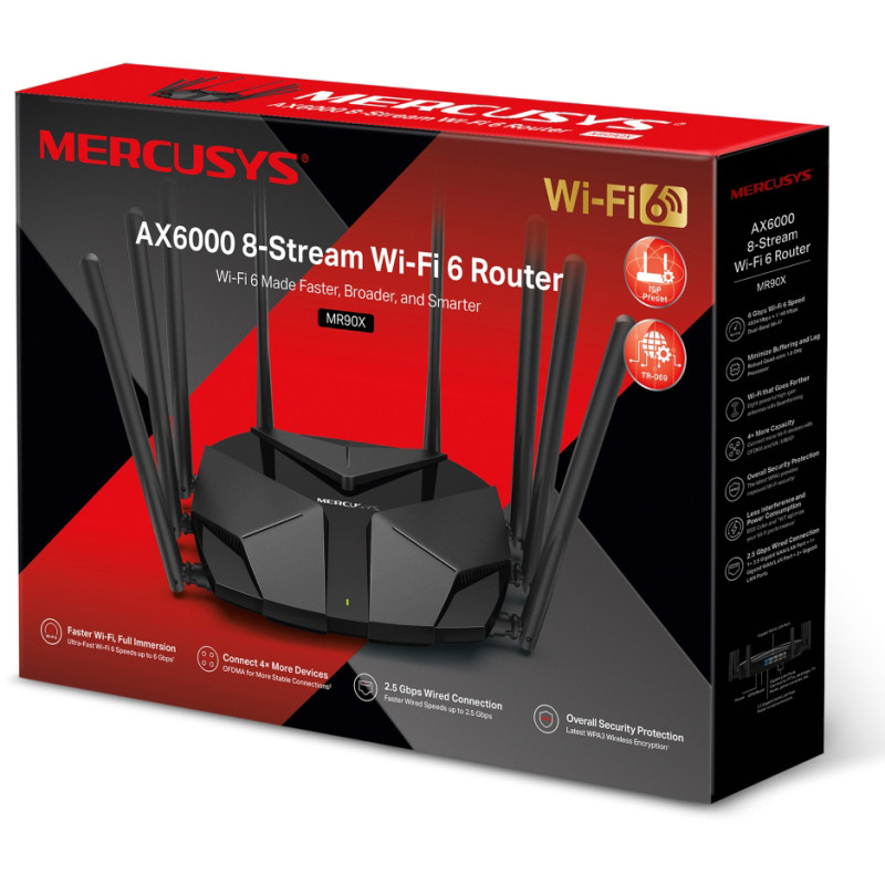 MERCUSYS MR90X