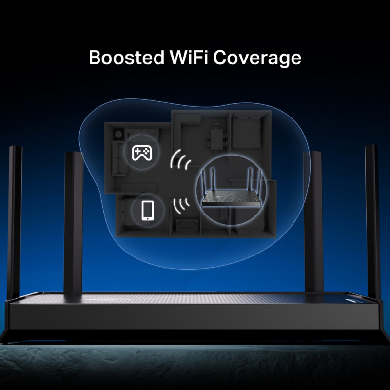 TP-Link Archer BE3600