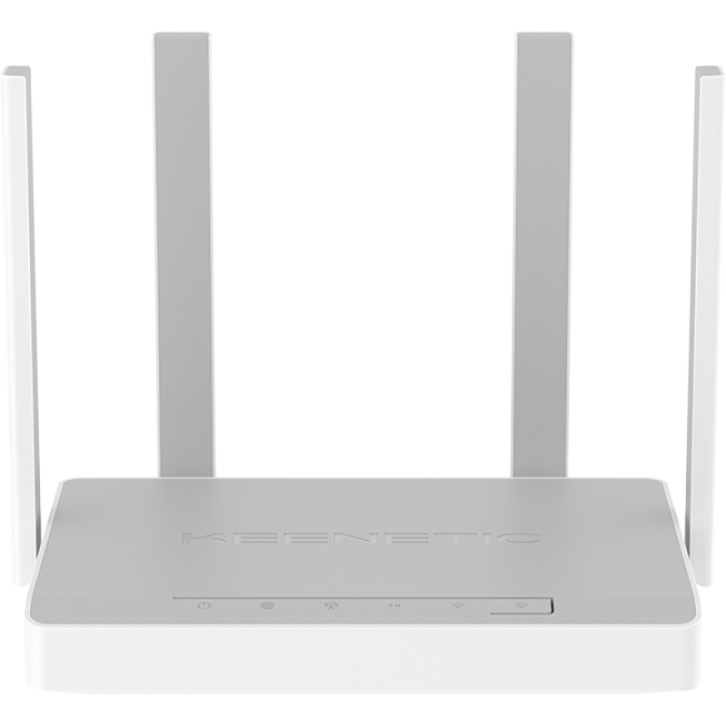 Keenetic Hero 4G+ (KN-2311)