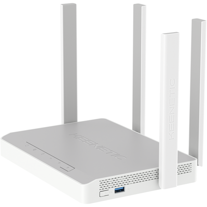 Keenetic Hero 4G+ (KN-2311)
