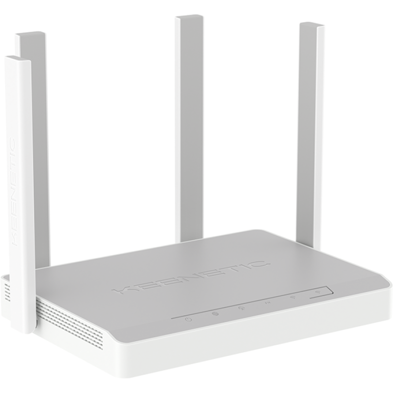 Keenetic Hero 4G+ (KN-2311)