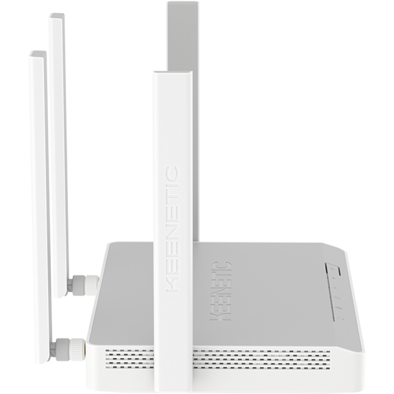 Keenetic Hero 4G+ (KN-2311)