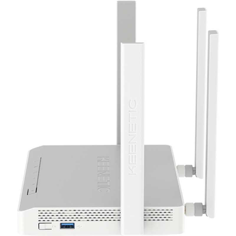 Keenetic Hero 4G+ (KN-2311)