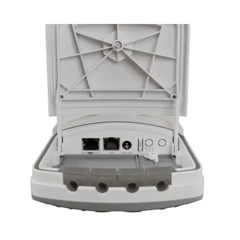 Mikrotik wAP ax LTE7 kit (wAPGR-5HaxD2HaxD&R11e-LTE7)