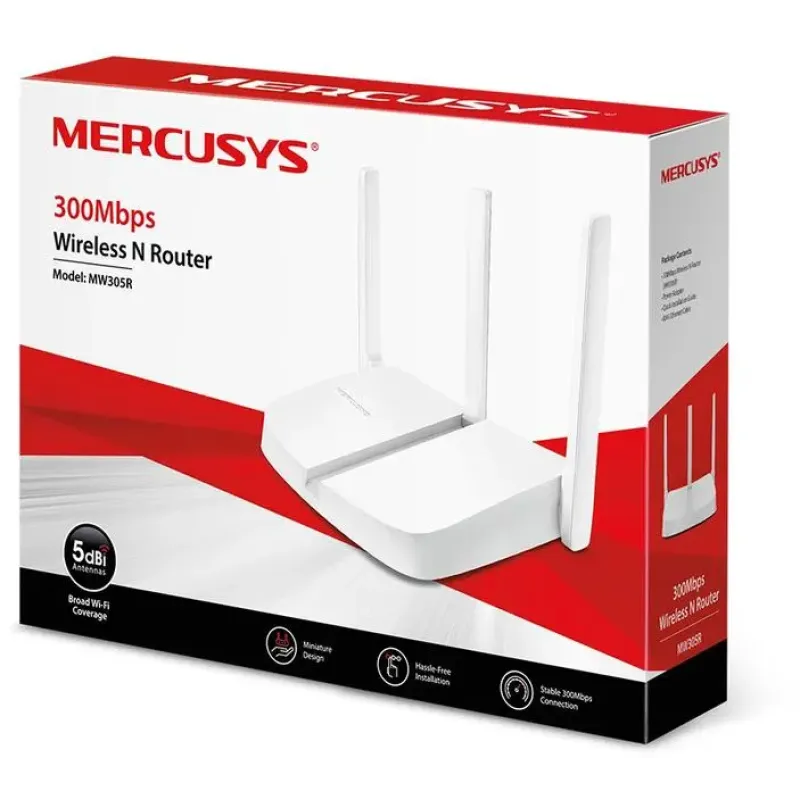 Mercusys MW305R