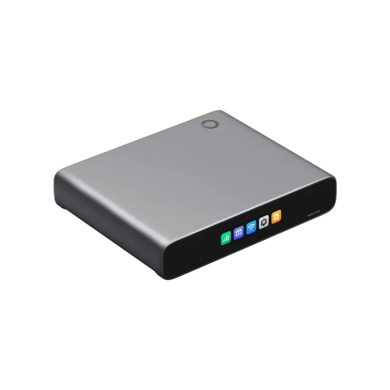 TP-Link Omada Fusion 2.5G