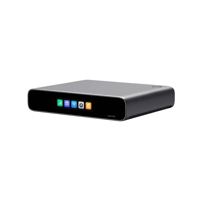 TP-Link Omada Fusion 2.5G