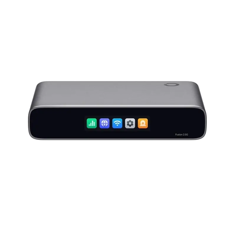 TP-Link Omada Fusion 2.5G