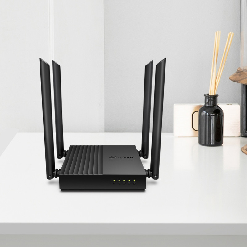 TP-Link  Archer A64