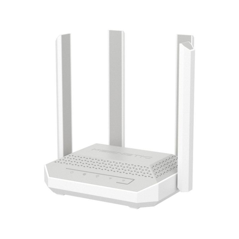 Keenetic Speedster 4G+ (KN-2911)