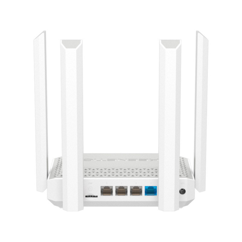 Keenetic Speedster 4G+ (KN-2911)