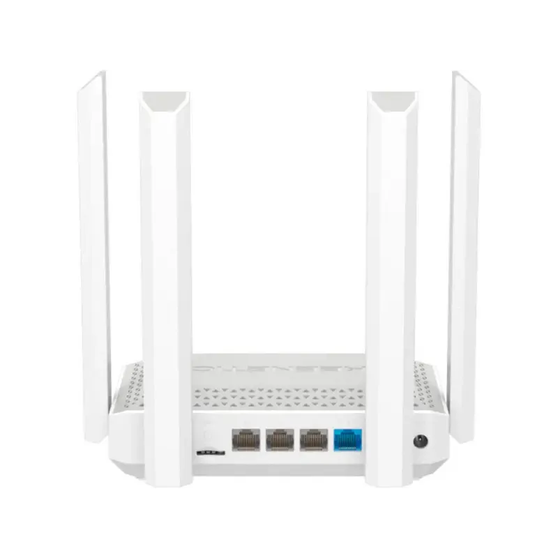 Keenetic Speedster 4G+ (KN-2911)
