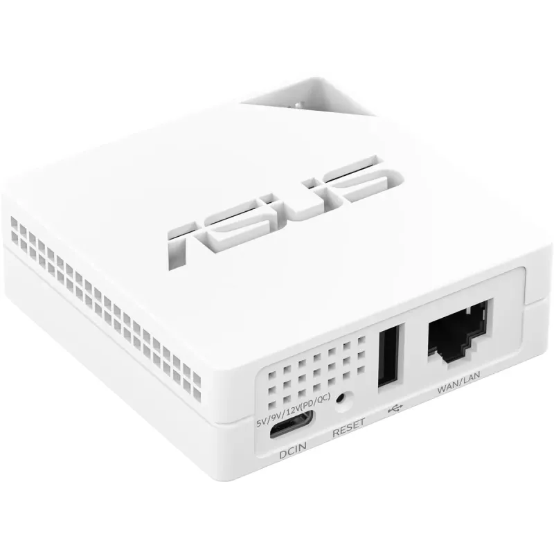 Asus RT-AX50 Go (90IG09T0-MO0B00)