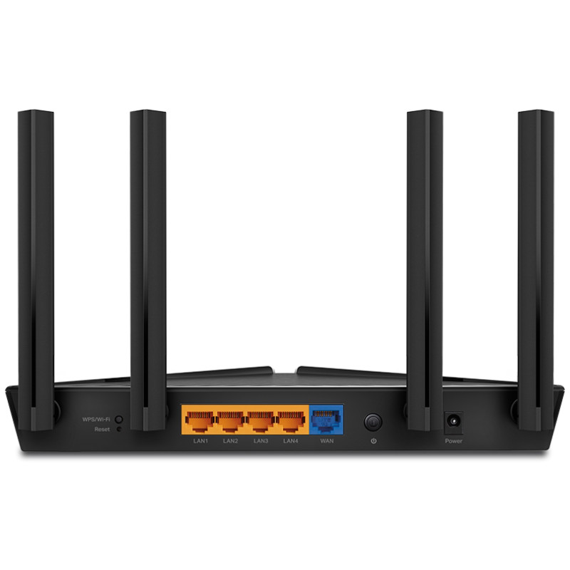 TP-Link  Archer AX1500