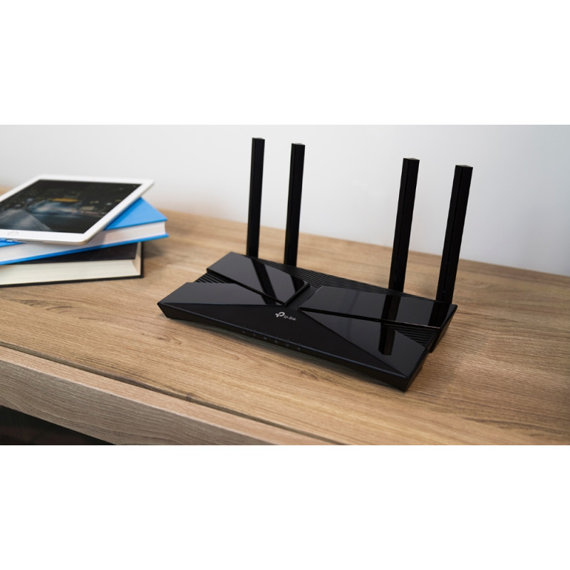 TP-Link  Archer AX1500