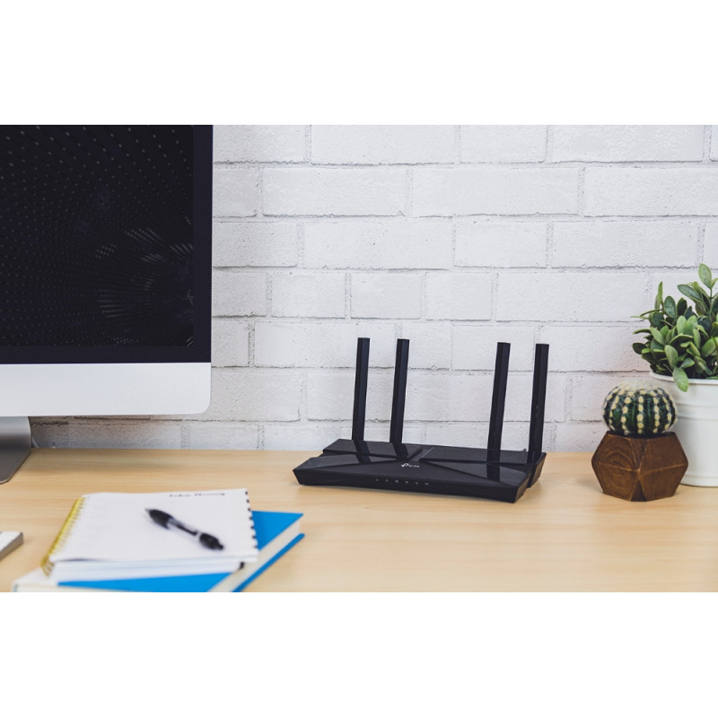 TP-Link  Archer AX1500