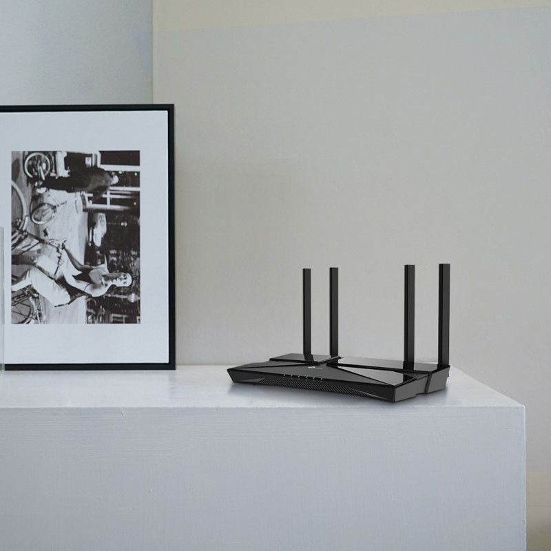 TP-Link  Archer AX23