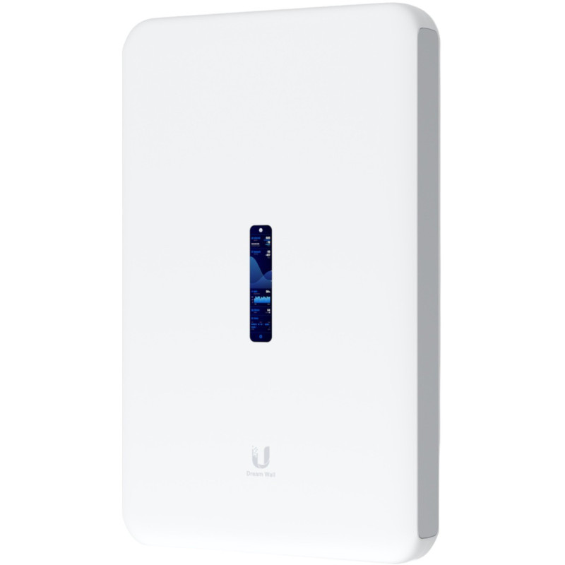 Ubiquiti UniFi Dream Wall (UDW)