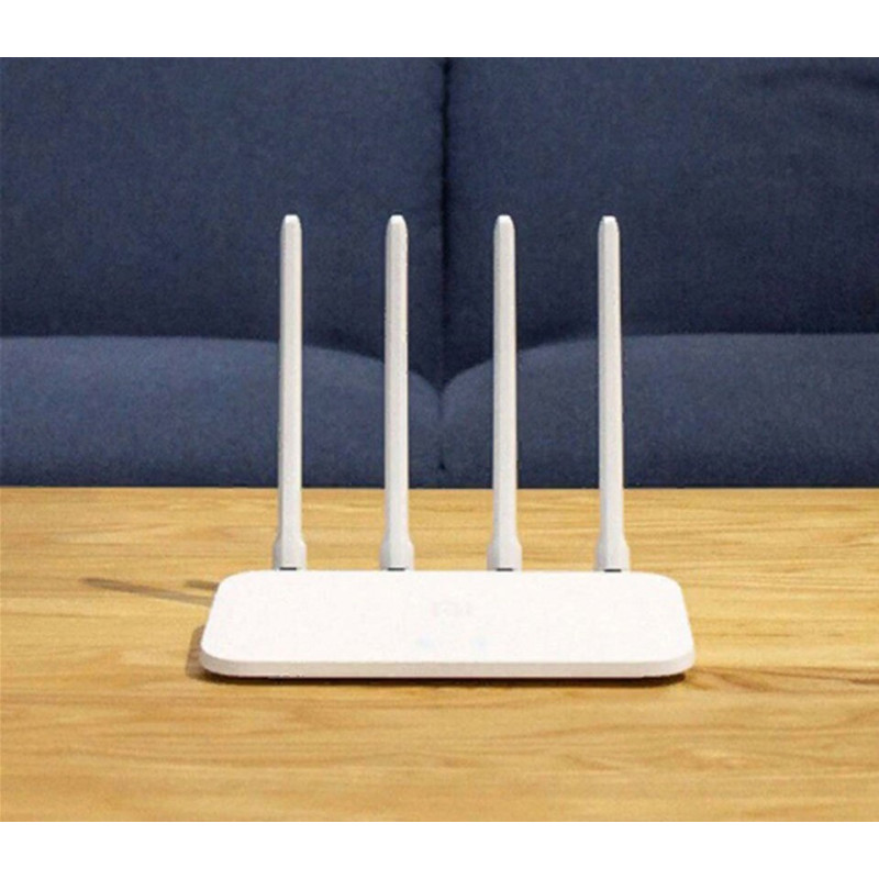 Xiaomi Mi WiFi Router 4A Global (DVB4230GL)