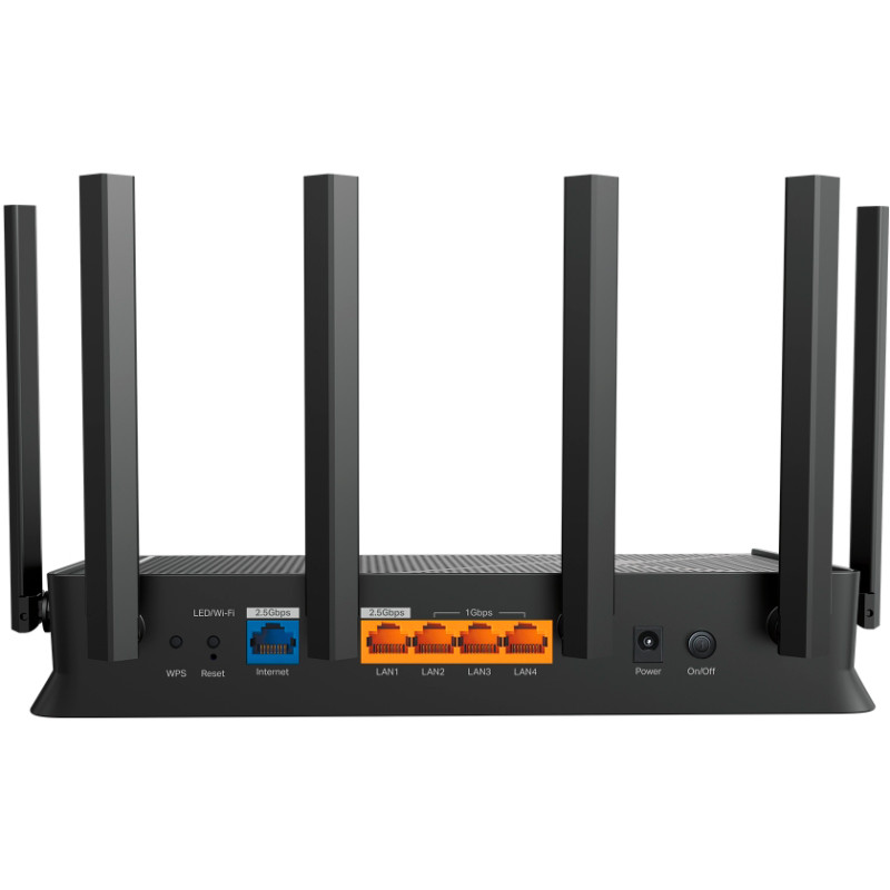 TP-LINK Archer BE400