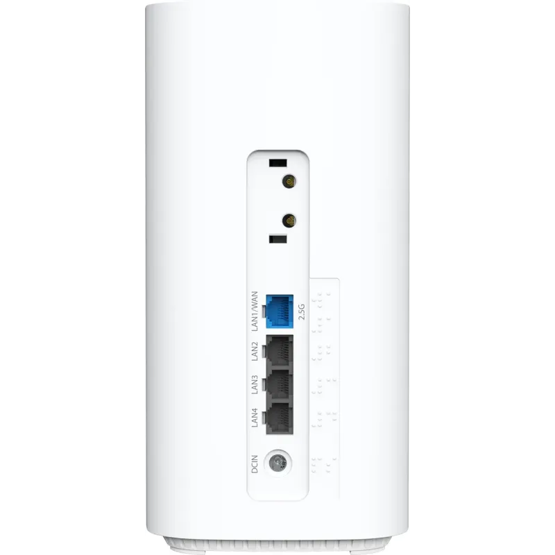 ASUS 4G-BE58 White (90IG0A40-MO9C00)