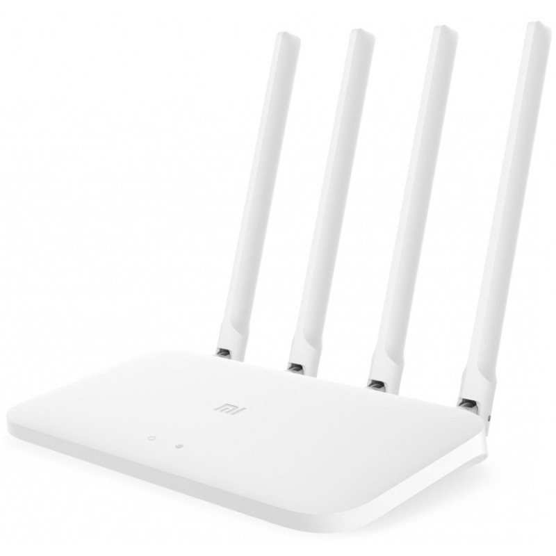 Xiaomi Mi WiFi Router 4C Global (DVB4231GL)