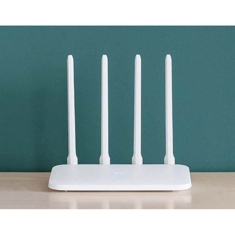 Xiaomi Mi WiFi Router 4C Global (DVB4231GL)