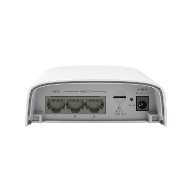TP-Link ER703WP-4G-Outdoor