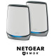 Netgear Orbi RBK852 Tri-Band 2-pack White (RBK852-100EUS)