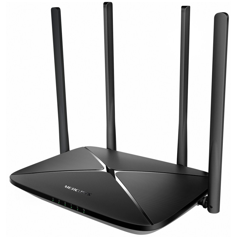 Mercusys MB115-4G