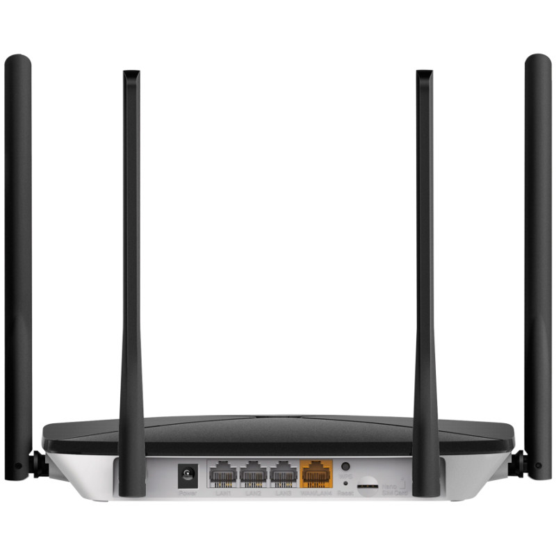 Mercusys MB115-4G