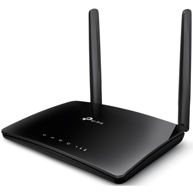 TP-LINK Archer MR202
