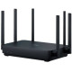 Xiaomi Mi Router AX3200 Black (DVB4314GL)