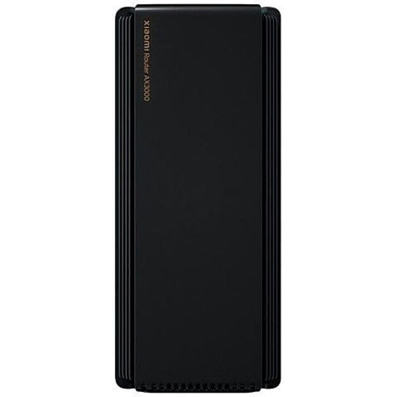 Xiaomi Mesh System AX3000 1-pack (DVB4315GL)