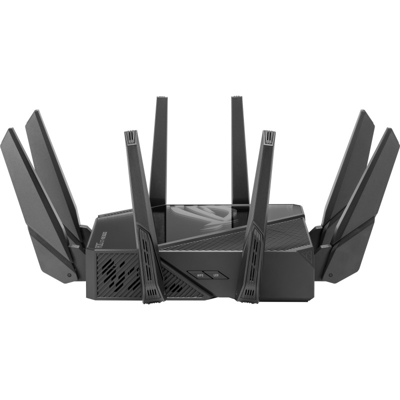 ASUS ROG Rapture GT-AXE16000