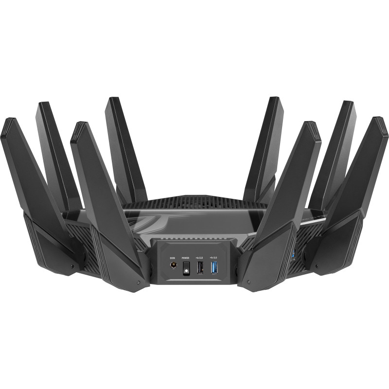ASUS ROG Rapture GT-AXE16000