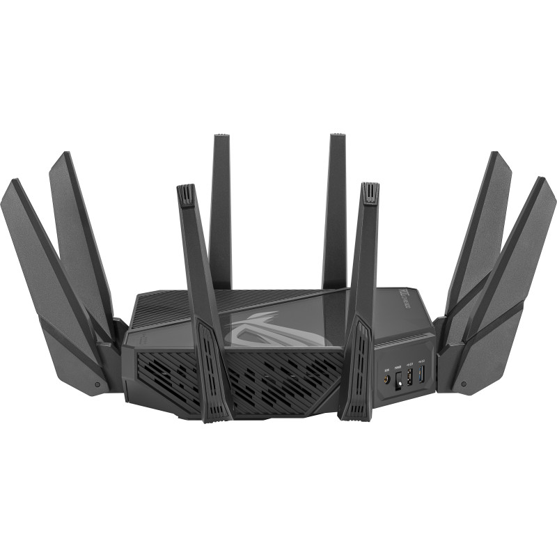 ASUS ROG Rapture GT-AXE16000