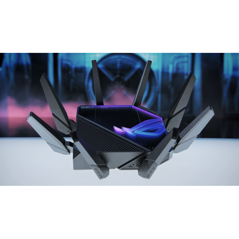 ASUS ROG Rapture GT-AXE16000