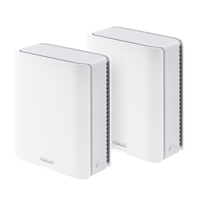 ASUS ZenWiFi BT8 3-Pack White (90IG0930-MO3B40) (BT8(W-3-PK))