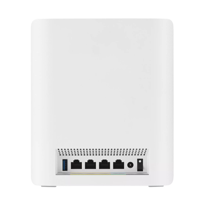 ASUS ZenWiFi BT8 3-Pack White (90IG0930-MO3B40) (BT8(W-3-PK))