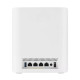 ASUS ZenWiFi BT8 3-Pack White (90IG0930-MO3B40) (BT8(W-3-PK))