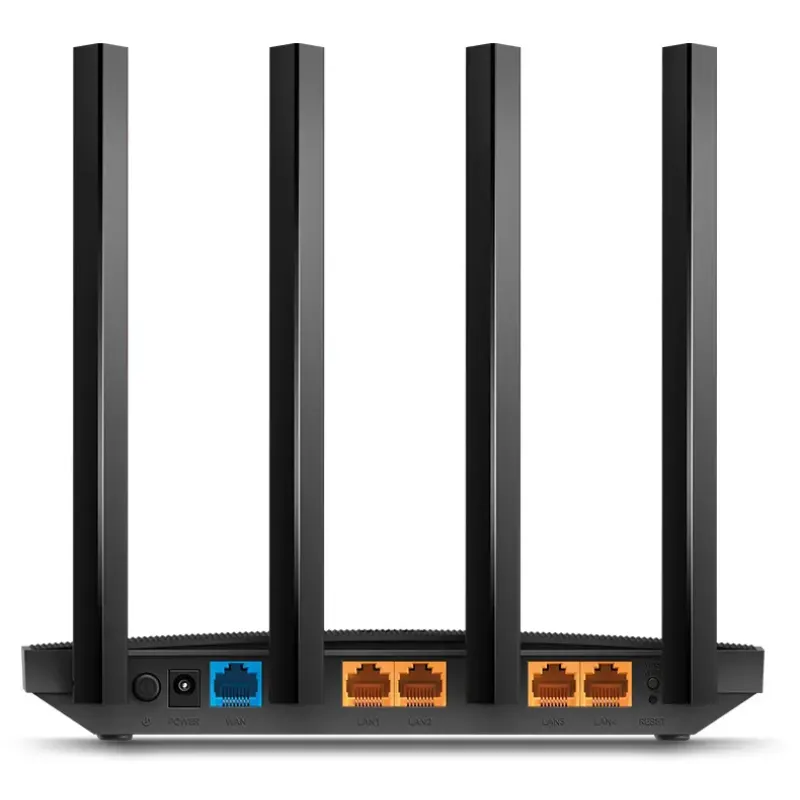 TP-Link Archer A6