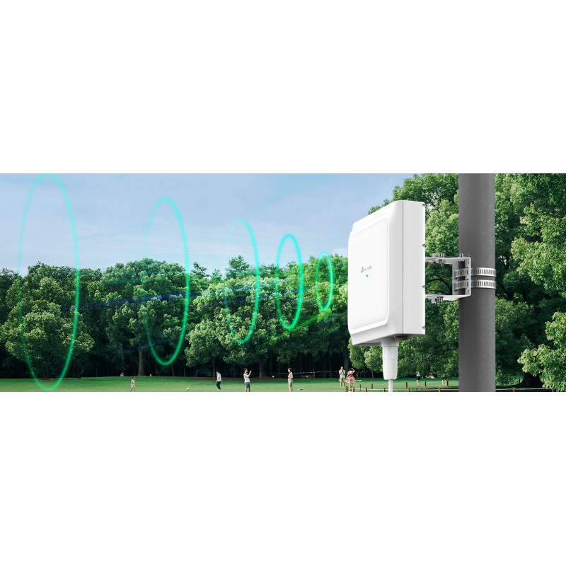 TP-LINK EAP650 D30-Outdoor